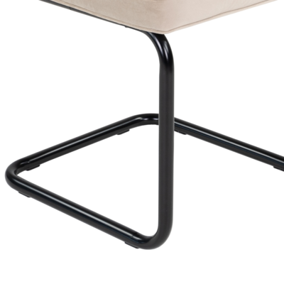 Kick Buisframestoel IVY