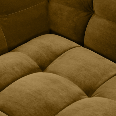 Loods 5 hoekbank Fat Joe royal velvet