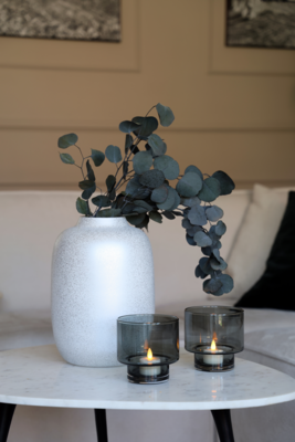 Vaas Artic sparkle silver