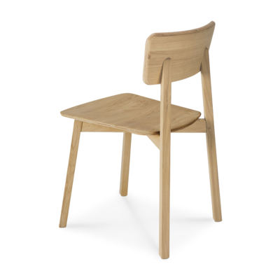 Ethnicraft - Oak Casale chair