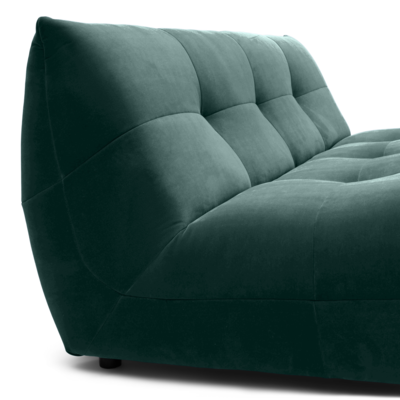 3-zitsbank Flynn royal 