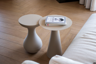 Kick bijzettafel Vic