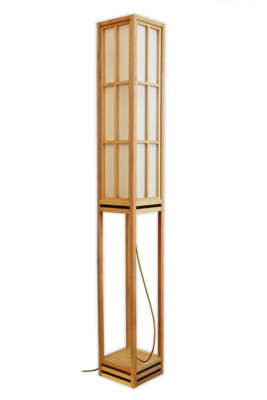 Ummei vloerlamp Tokyo