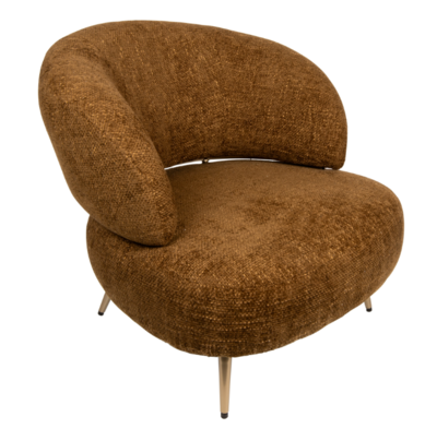 Fauteuil Jemma