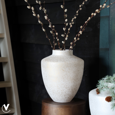 Vaas Tugela sparkle gold