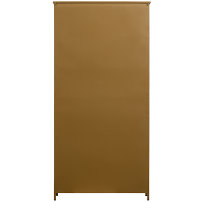 Exhibit XL 2-Deurs Vitrinekast