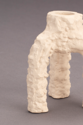 Dutchbone Cruz Kandelaar