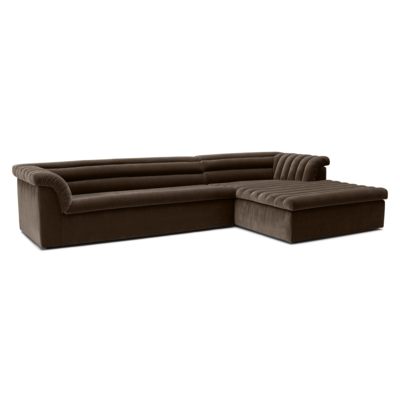 Loungebank Marilyn royal