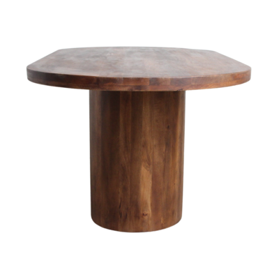 Eettafel Bullnose Oblong