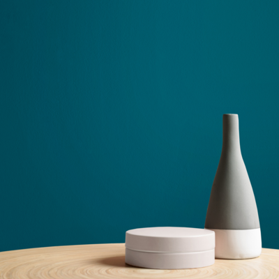 Graham &amp; Brown matte muurverf Tiru - afneembaar