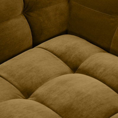 Loods 5 hoekbank Fat Joe royal velvet