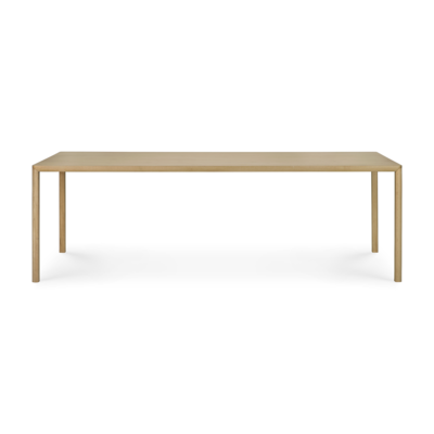 Ethnicraft - Eettafel Air