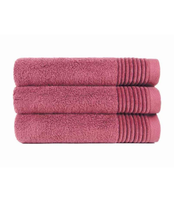 Handdoek Juliet 50x100 cm (set van 2)