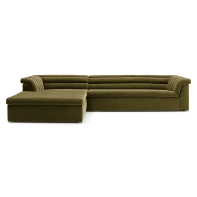 Loungebank Marilyn royal