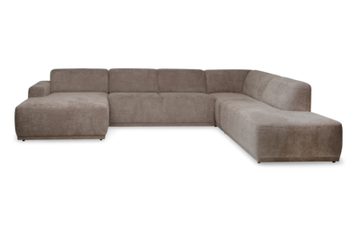 JaxxChoice teddy hoekbank Izzy