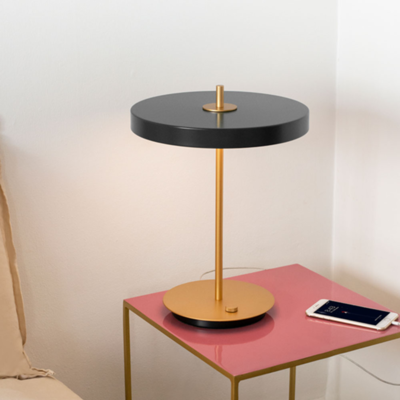 Tafellamp Asteria table