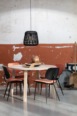 Eettafel Lange Jan uitschuifbaar