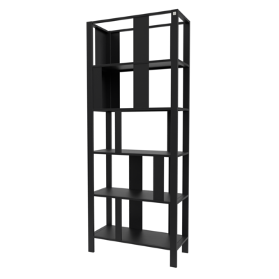 Steellish vakkenkast Maksus