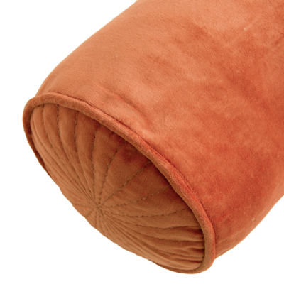 Sierkussen Bolster velours