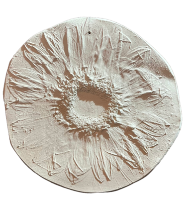 Wanddecoratie botanisch