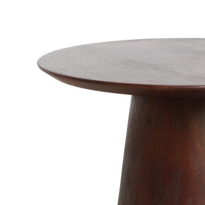 Raw Materials Amsterdam bijzettafel Bullnose Cone