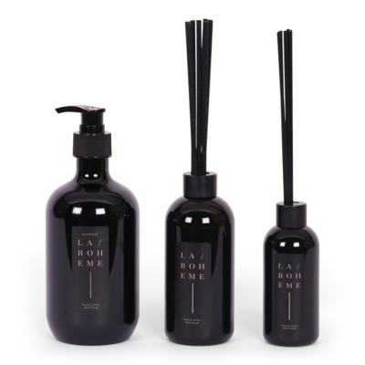 Luxe geurstokjes 100 ml