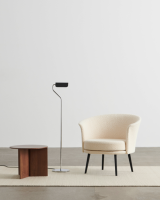 HAY Apex Floor Lamp