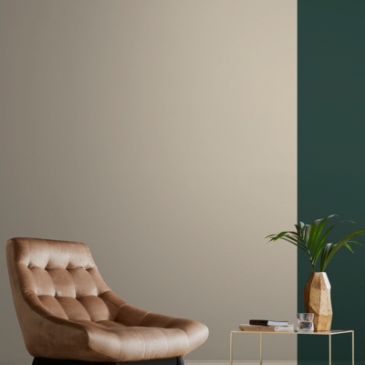 Graham &amp; Brown matte muurverf Honey Pot - afneembaar