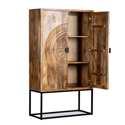 Wandkast Morada small