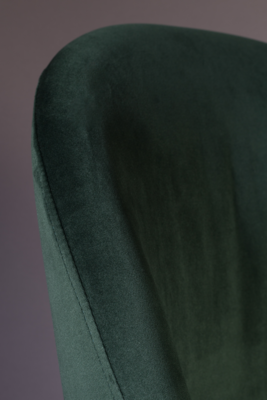 Dutchbone Barbara Eetkamerstoel - Set van 2