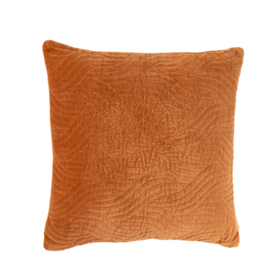 Sierkussen velours Curve 50x50