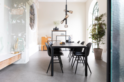 Zuiver Storm Eettafel