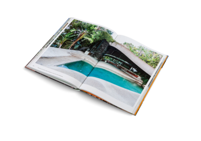 Gestalten boek Modernist Icons