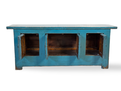 TV dressoir 2 deur uniek