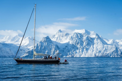 Gestalten boek Boatlife