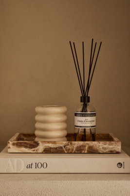 Dienblad Onyx 30x15cm