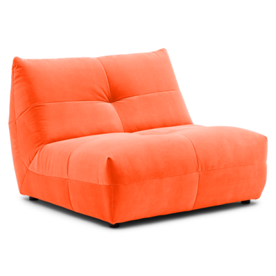 Fauteuil Flynn royal