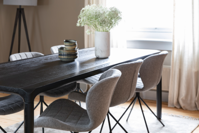 Zuiver Storm Eettafel