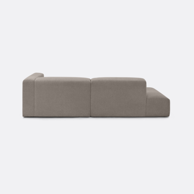 Loods 5 open sofa Benno sneak
