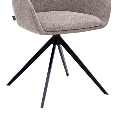 Kick eetkamerstoel Mex