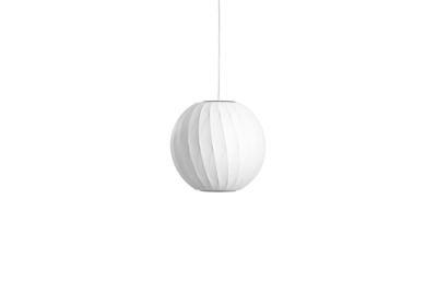 HAY hanglamp Nelson Ball crisscross bubble pendant