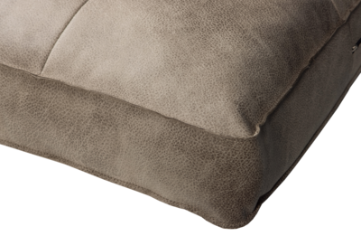 Fauteuil Rodeo classic leer