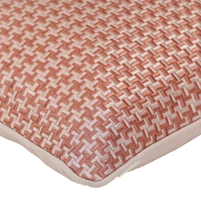 Sierkussen linnen Richstitch S