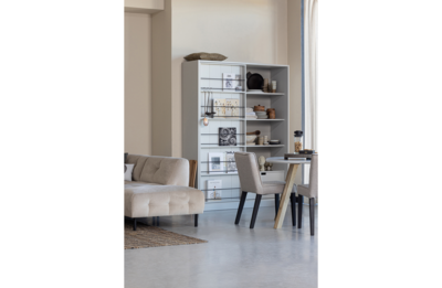 Tafel Tablo organisch essen mist