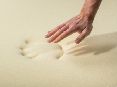 Kreamat® matras Ballo Memory