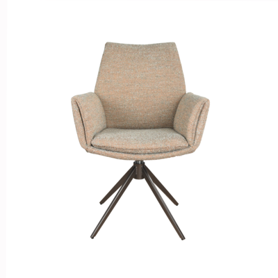 JaxxChoice eetkamerstoel Lisboa