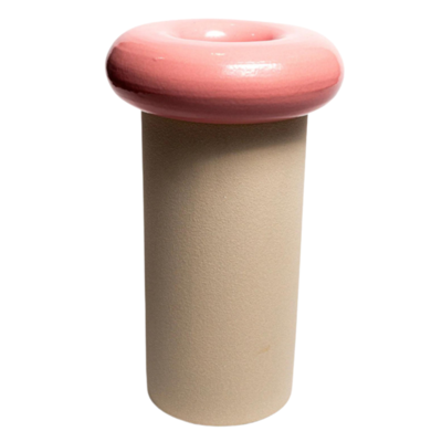 Aesthetic Studios vaas donut