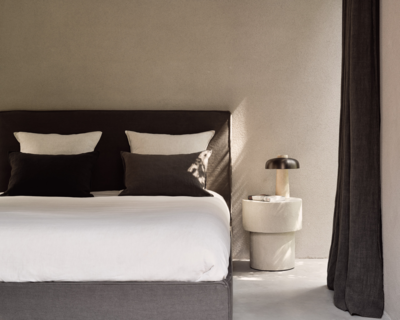 Ethnicraft - bijzettafel Elements 41