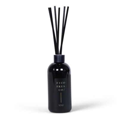 Luxe geurstokjes 200 ml