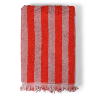 Douchelaken Vienna - set van 6